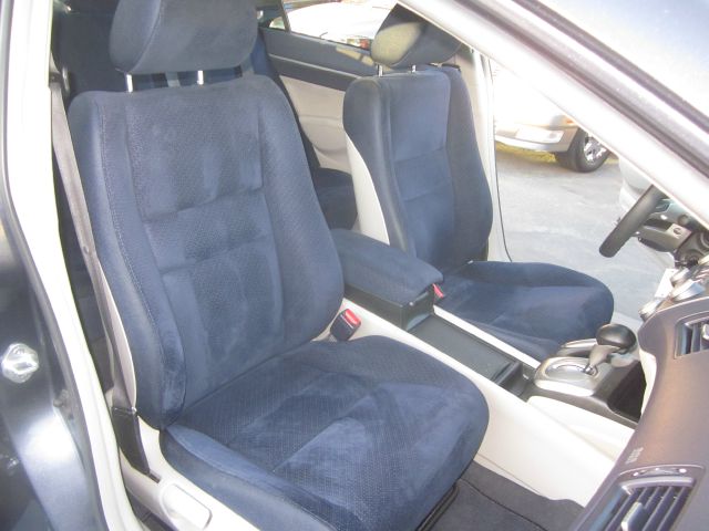 Honda Civic 2008 photo 4