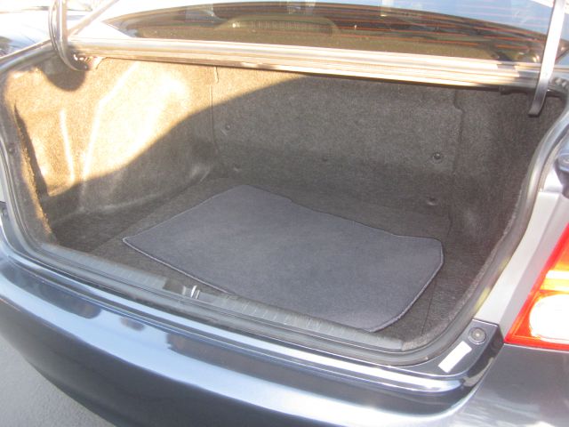 Honda Civic 2008 photo 6