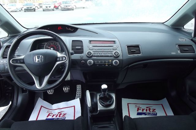 Honda Civic 2008 photo 3