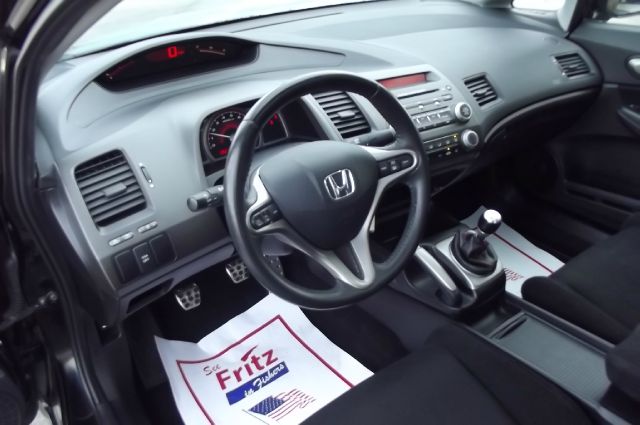 Honda Civic 2008 photo 4