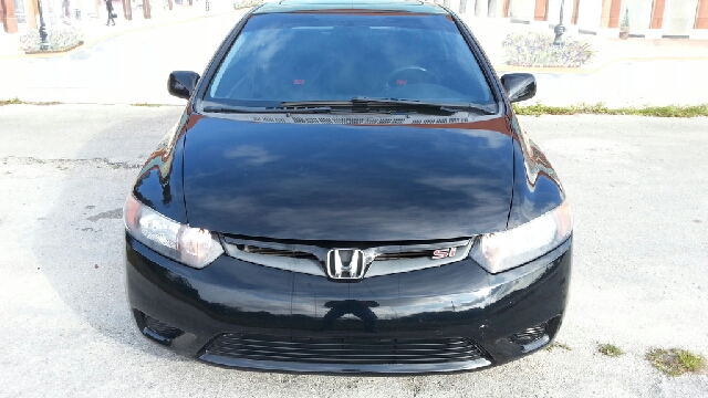 Honda Civic 2008 photo 1