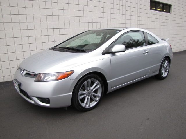 Honda Civic Grande Unspecified