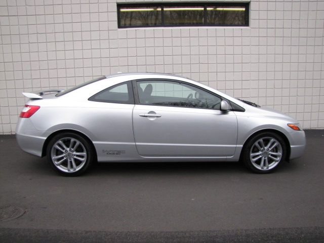 Honda Civic 2008 photo 3