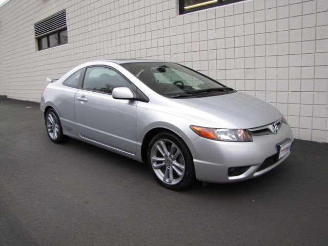 Honda Civic 2008 photo 4