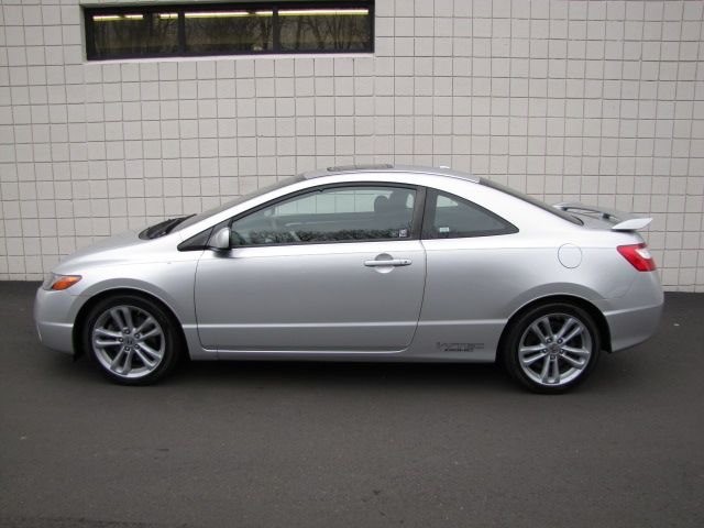 Honda Civic 2008 photo 5