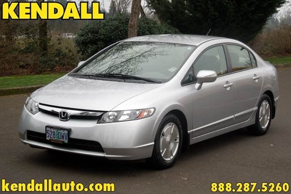 Honda Civic ESi Unspecified