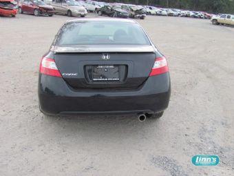 Honda Civic 2008 photo 1