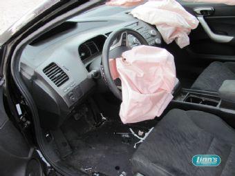 Honda Civic Unknown Unspecified