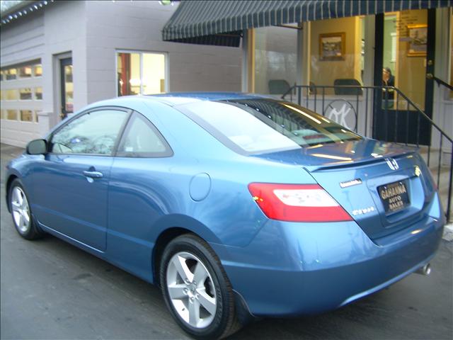 Honda Civic 2008 photo 4