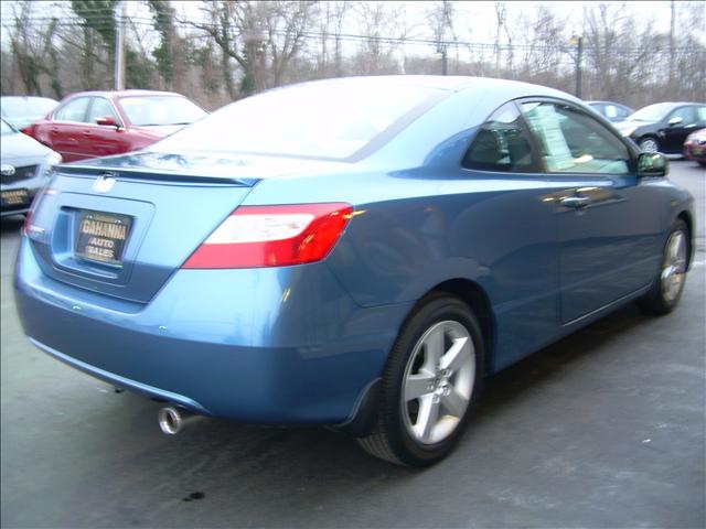 Honda Civic 2008 photo 2