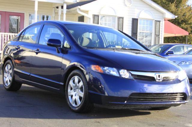 Honda Civic 2008 photo 2