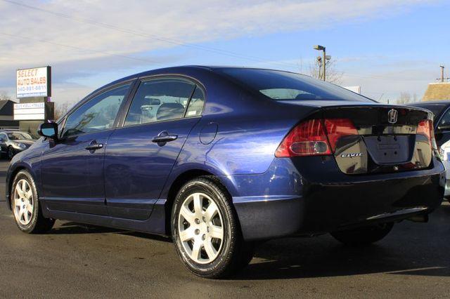 Honda Civic GTC Unspecified