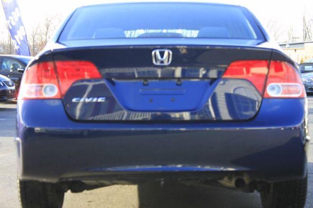 Honda Civic 2008 photo 1