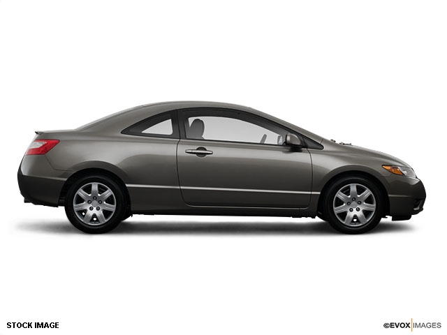 Honda Civic 2008 photo 2