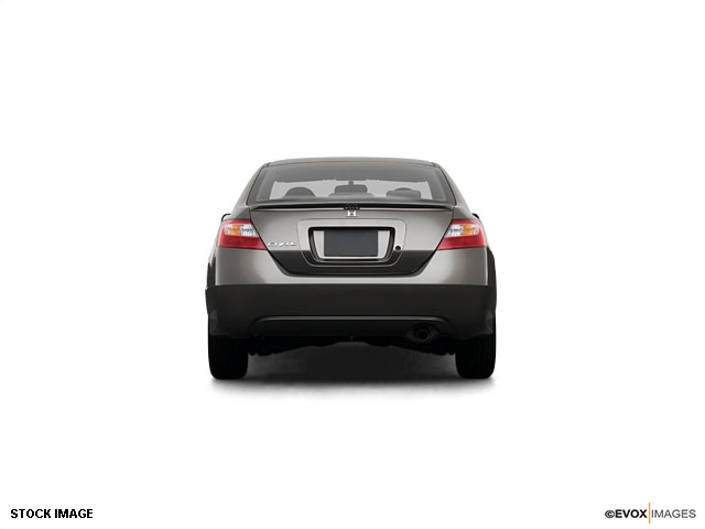 Honda Civic 2008 photo 3