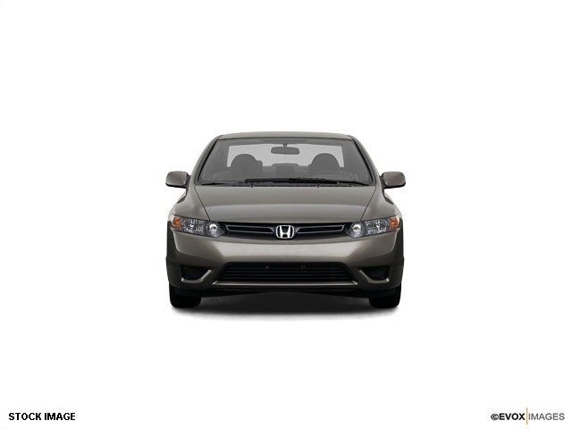 Honda Civic 2008 photo 4