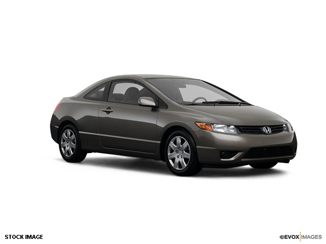 Honda Civic 2008 photo 5
