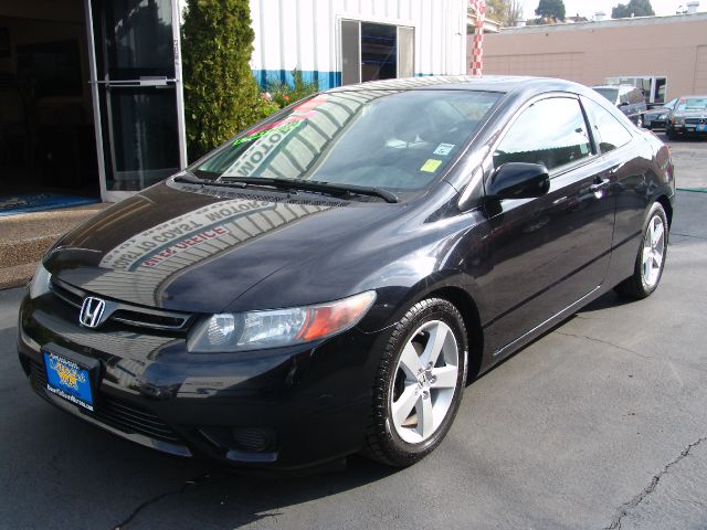 Honda Civic 2008 photo 1