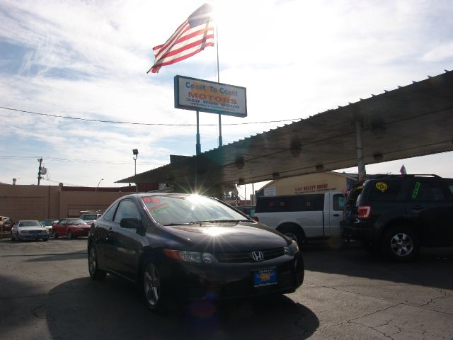 Honda Civic 2008 photo 2