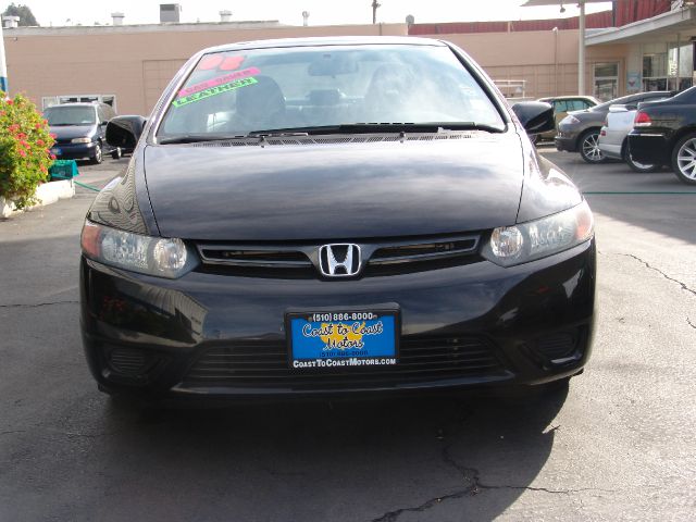 Honda Civic 2008 photo 3