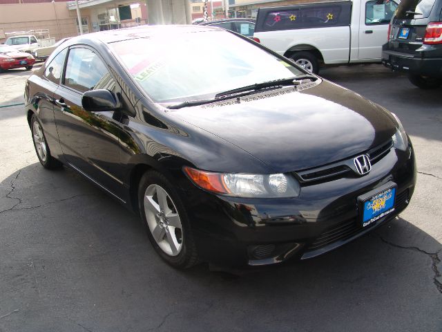 Honda Civic 2008 photo 4