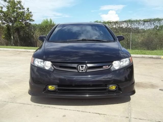 Honda Civic 2008 photo 2