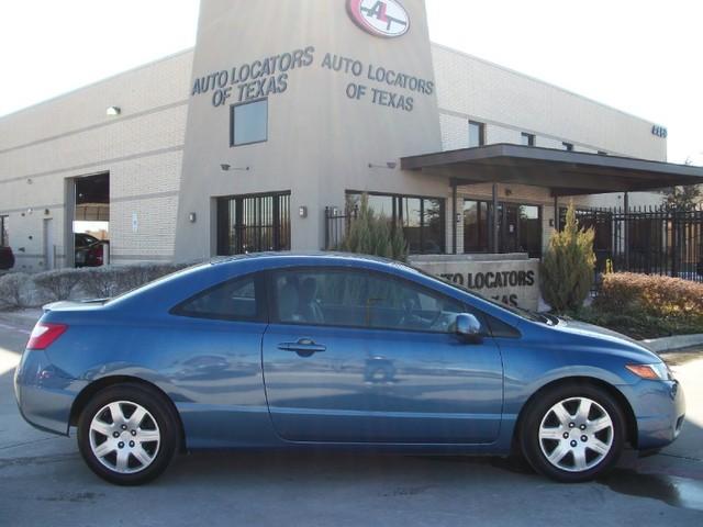 Honda Civic 2008 photo 4