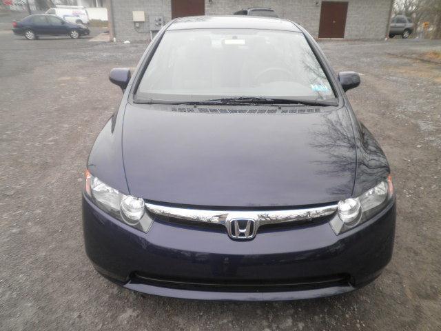 Honda Civic 2008 photo 3