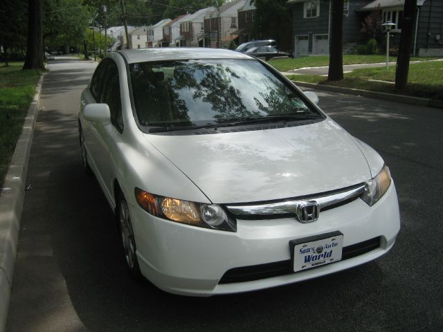 Honda Civic 2008 photo 1