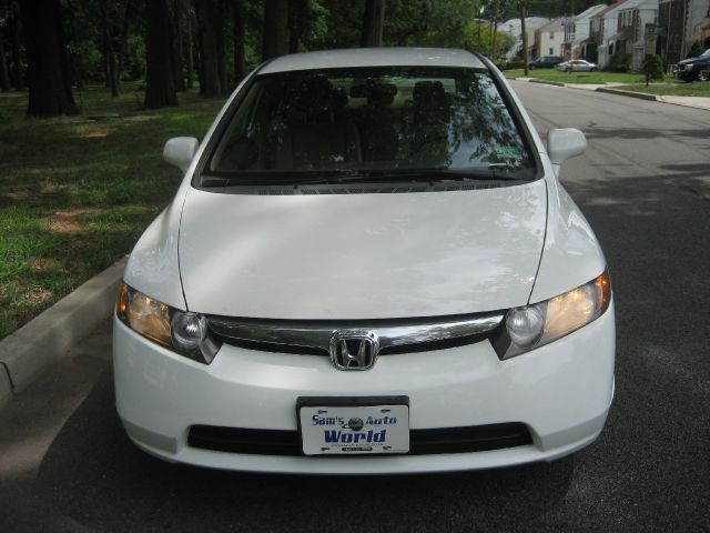 Honda Civic 2008 photo 3