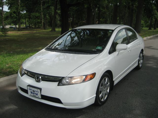 Honda Civic 2008 photo 4