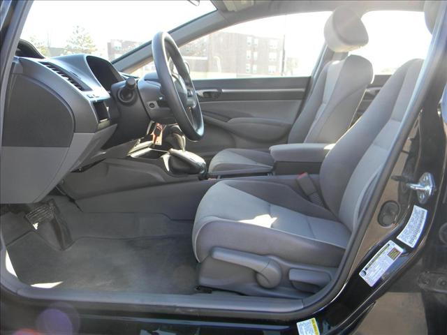 Honda Civic 2008 photo 2