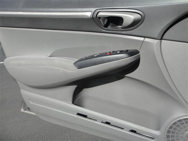 Honda Civic Open-top Unspecified