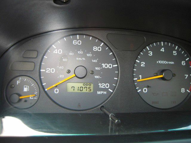 Honda Civic GTC Sedan