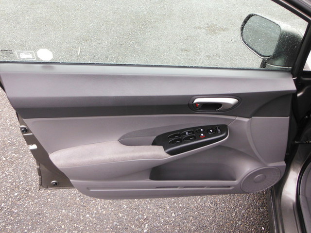 Honda Civic 2008 photo 2