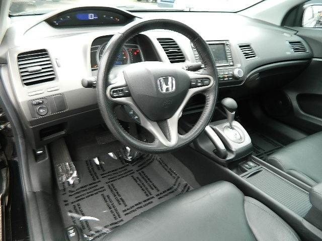 Honda Civic 2008 photo 2