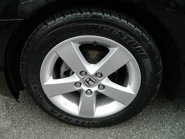 Honda Civic 2008 photo 3