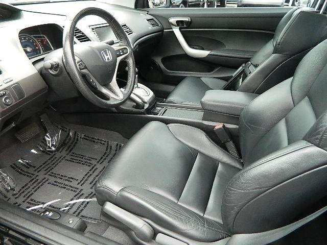 Honda Civic 2008 photo 4