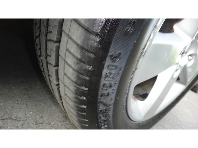 Honda Civic ZQ8 LS Sedan