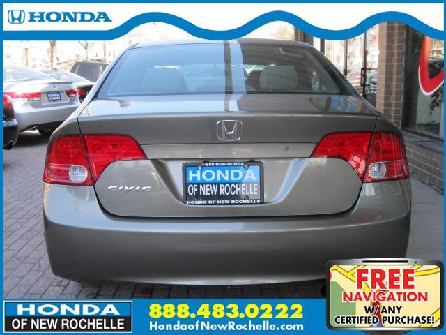 Honda Civic Double Cab SR5 Unspecified