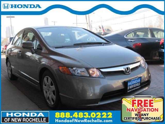 Honda Civic 2008 photo 2
