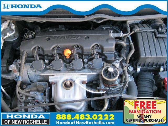Honda Civic 2008 photo 3