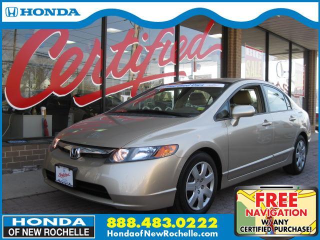 Honda Civic 2008 photo 2