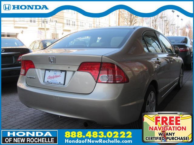 Honda Civic 2008 photo 3
