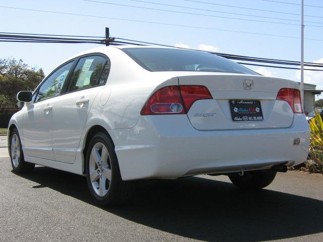 Honda Civic 2008 photo 3
