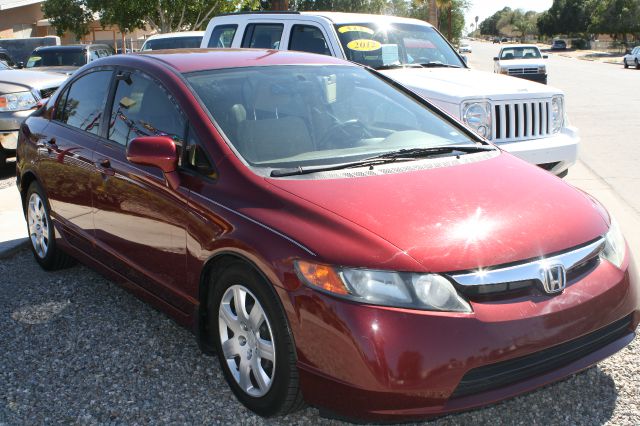 Honda Civic 2008 photo 3