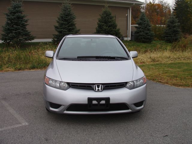 Honda Civic 2008 photo 2