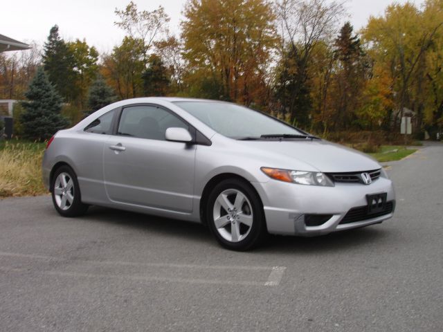 Honda Civic 2008 photo 4