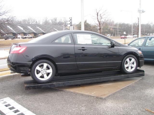 Honda Civic 2008 photo 4