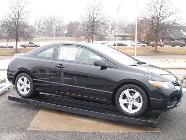 Honda Civic 2008 photo 5